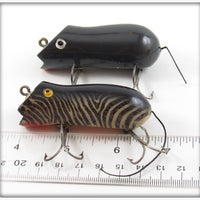 Shakespeare Glo Lite & Swimming Mouse Pair