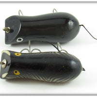 Shakespeare Glo Lite & Swimming Mouse Pair