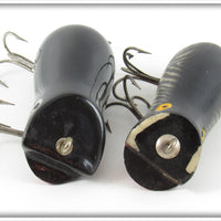 Shakespeare Glo Lite & Swimming Mouse Pair