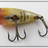 Heddon Yellow Shore Chugger Jr