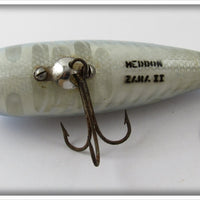 Heddon Blue Shore Zara II