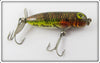 Heddon Natural Perch Baby Torpedo