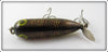 Heddon Natural Perch Baby Torpedo