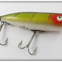 Heddon Perch Chugger Spook
