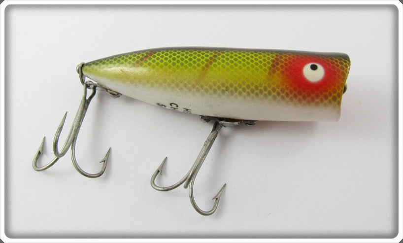 Heddon Perch Chugger Spook