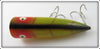 Heddon Perch Chugger Spook