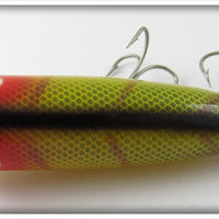 Heddon Perch Chugger Spook