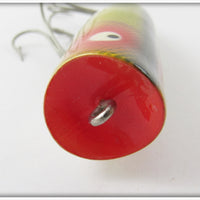 Heddon Perch Chugger Spook