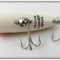 Heddon Perch Chugger Spook