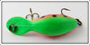 Heddon Fluorescent Rainbow Trout Mini Tad