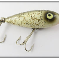 Heddon Silver Flitter Baby Zara