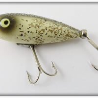 Heddon Silver Flitter Baby Zara