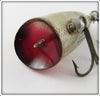 Heddon Silver Shore Chugger Jr