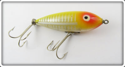 Heddon Yellow Shore Baby Zara