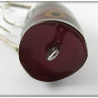 Heddon Black Shore Chugger Jr