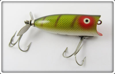 Heddon Perch Baby Lucky 13