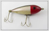 Heddon Red Head Shiner Baby Zara