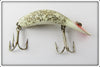 Heddon SS Silver Flitter Tadpolly