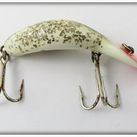 Heddon SS Silver Flitter Tadpolly