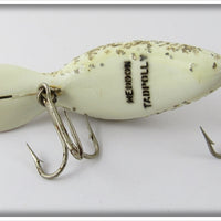 Heddon SS Silver Flitter Tadpolly