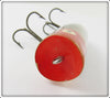 Heddon Silver Shore Chugger Spook