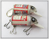 Heddon Big Bud Pair