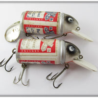 Heddon Big Bud Pair