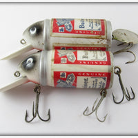 Heddon Big Bud Pair