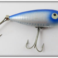 Heddon Blue Shore Baby Zara