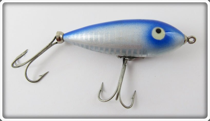 Heddon Blue Shore Baby Zara