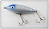 Heddon Blue Shore Baby Zara