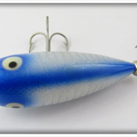 Heddon Blue Shore Baby Zara