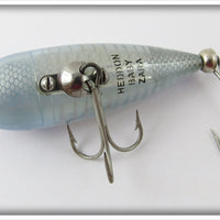 Heddon Blue Shore Baby Zara