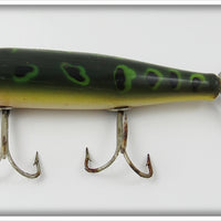 Creek Chub Frog Spot Spinnered Darter