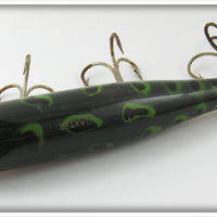 Creek Chub Frog Spot Spinnered Darter