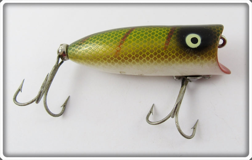 Heddon Perch Baby Lucky 13