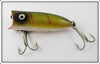 Heddon Perch Baby Lucky 13