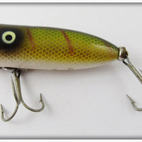 Heddon Perch Baby Lucky 13