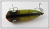 Heddon Perch Baby Lucky 13