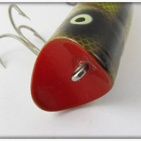 Heddon Perch Baby Lucky 13