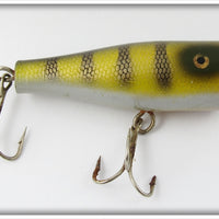 Unknown Perch Plunker Type