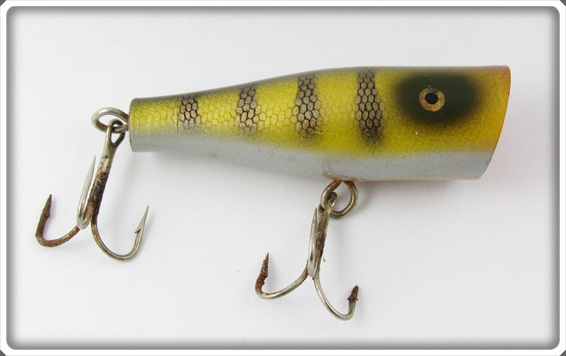 Unknown Perch Plunker Type