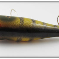 Unknown Perch Plunker Type