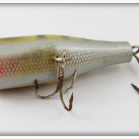 Unknown Perch Plunker Type