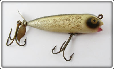 Heddon Silver Flitter Darting Zara