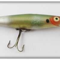 Heddon Shad Dying Flutter