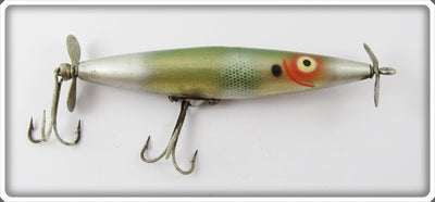 Heddon Shad Dying Flutter