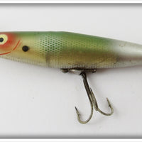 Heddon Shad Dying Flutter