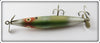 Heddon Shad Dying Flutter