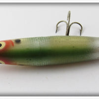 Heddon Shad Dying Flutter